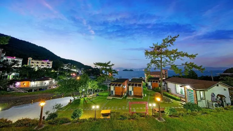 Hanulbora Pension