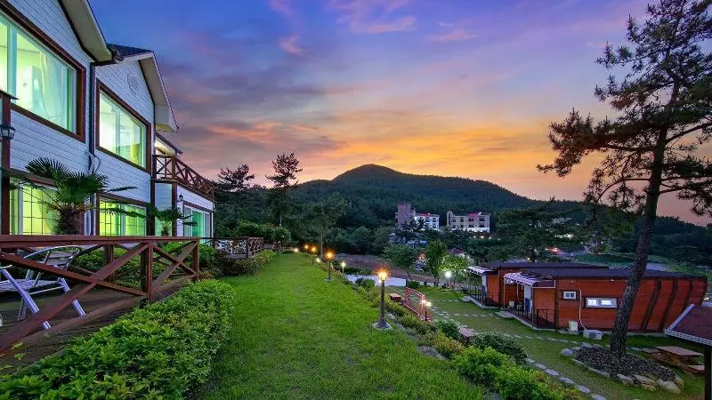 Hanulbora Pension
