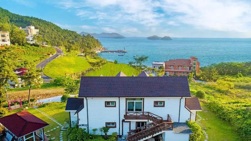 Hanulbora Pension