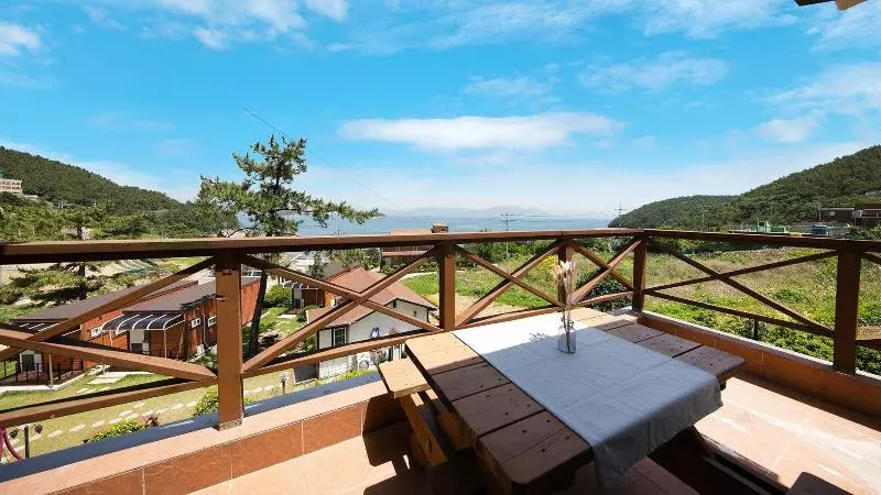 Hanulbora Pension