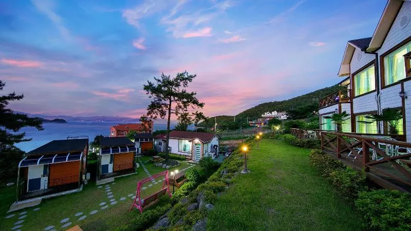Hanulbora Pension