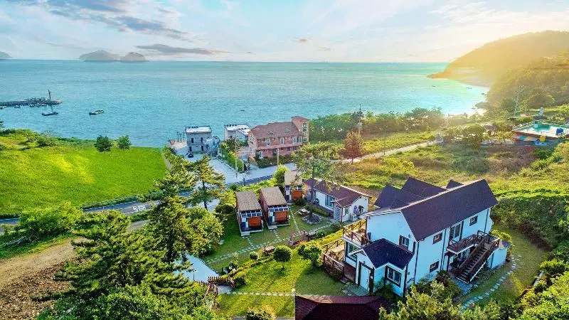 Hanulbora Pension