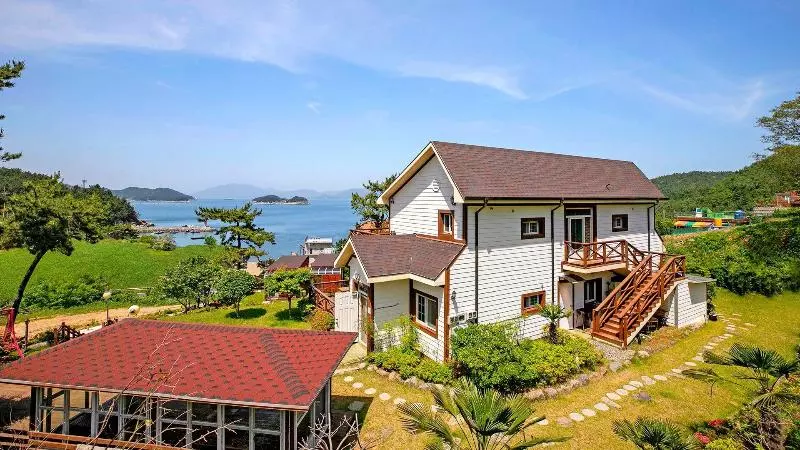Hanulbora Pension