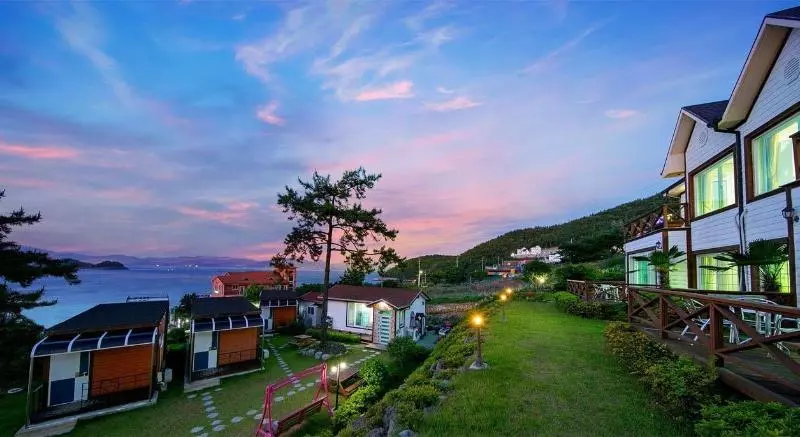 Hanulbora Pension
