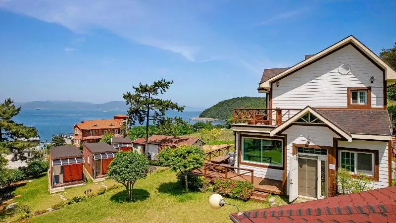 Hanulbora Pension