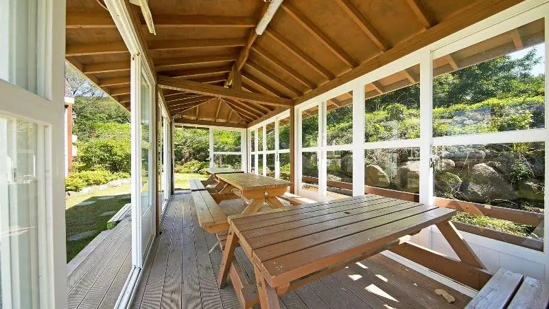 Hanulbora Pension