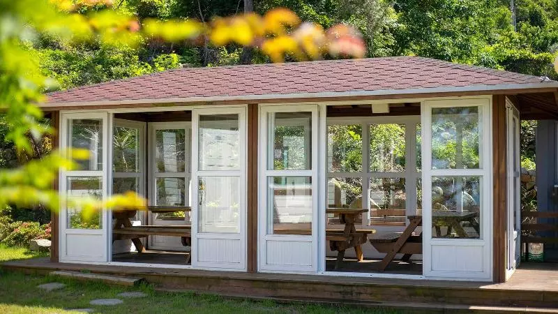 Hanulbora Pension