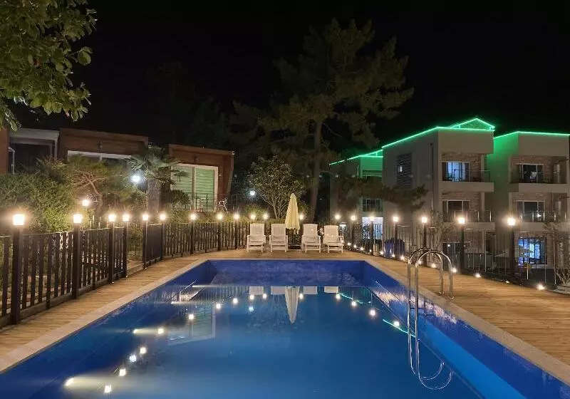 Hanulbora Pension