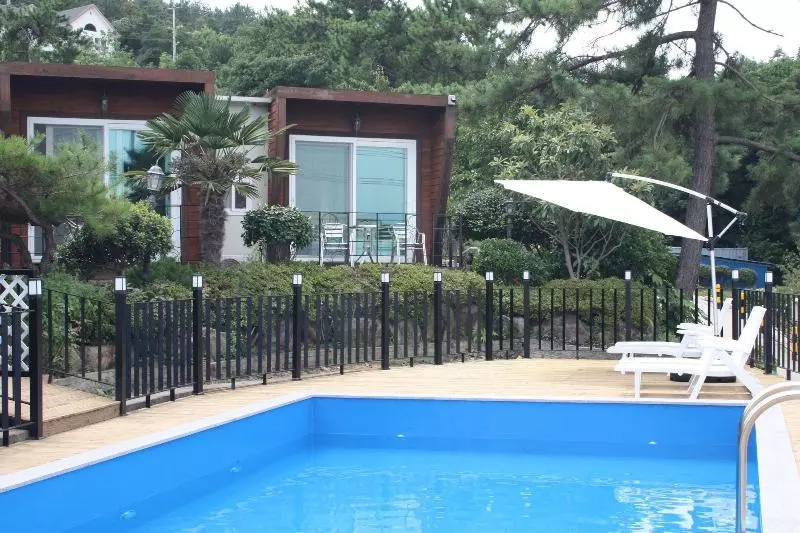 Hanulbora Pension