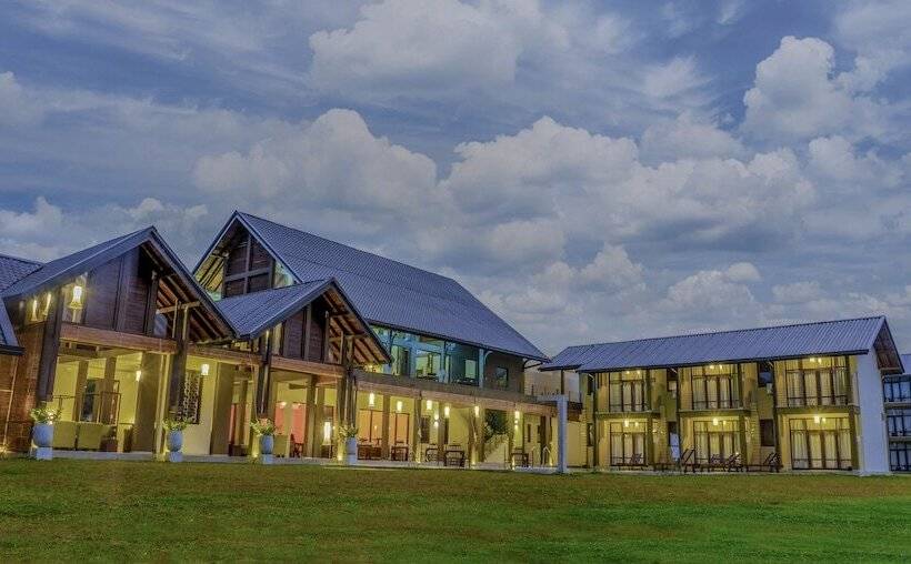 ホテル Amora Lagoon