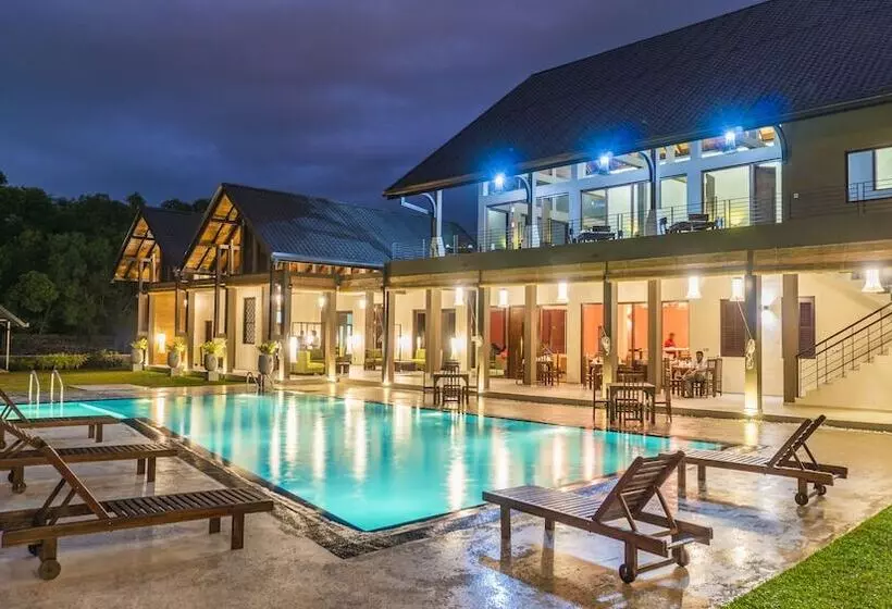 ホテル Amora Lagoon