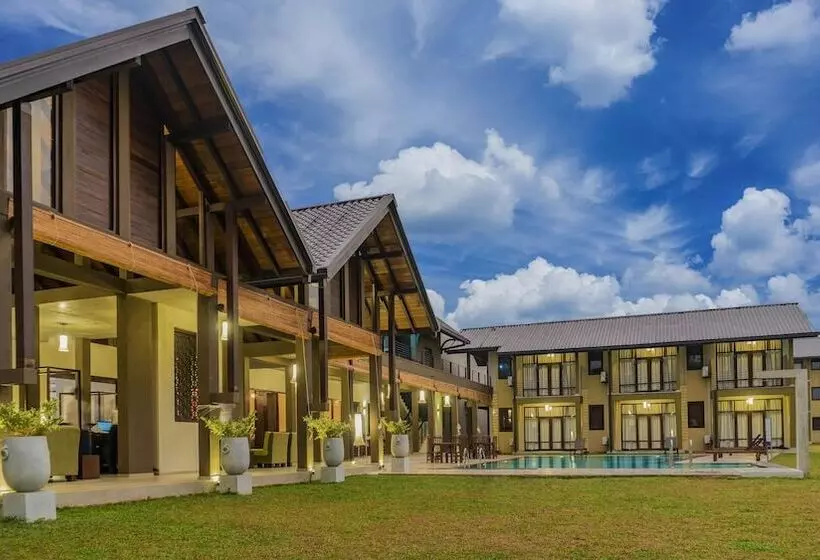 ホテル Amora Lagoon