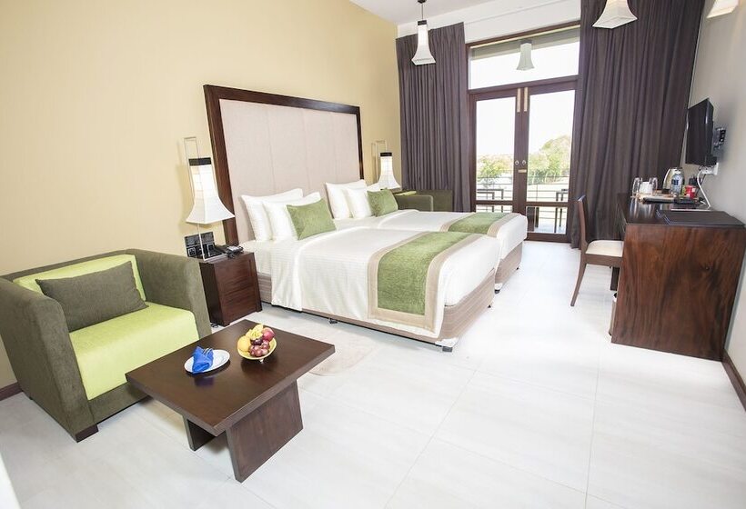 ホテル Amora Lagoon