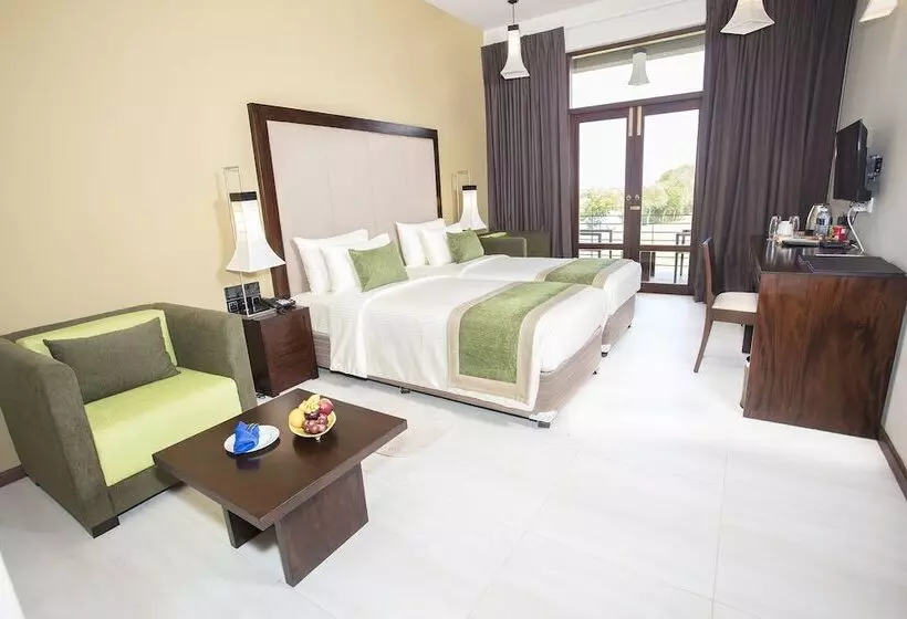 ホテル Amora Lagoon