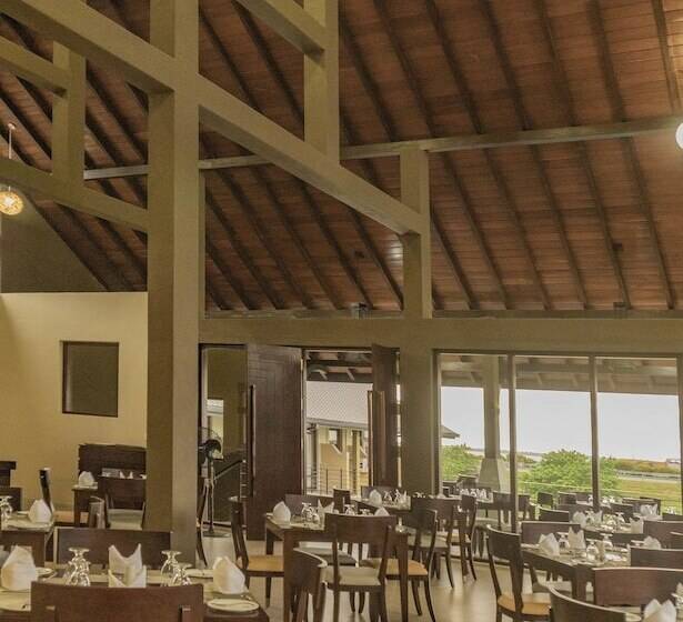 ホテル Amora Lagoon