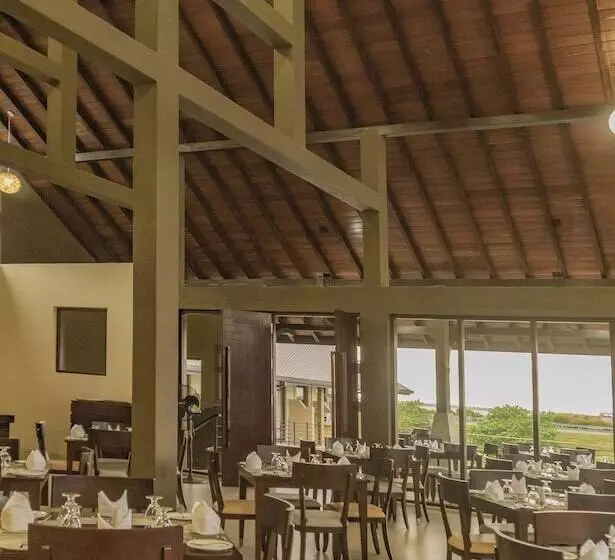 ホテル Amora Lagoon