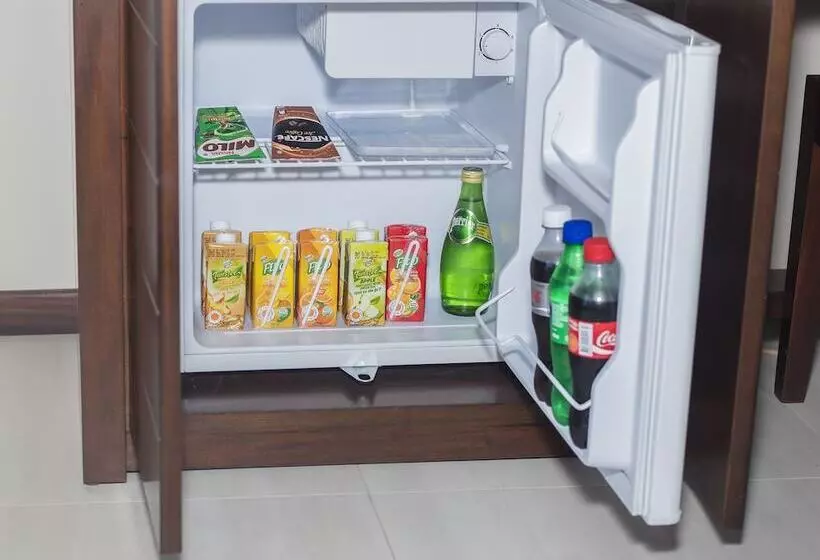 ホテル Amora Lagoon