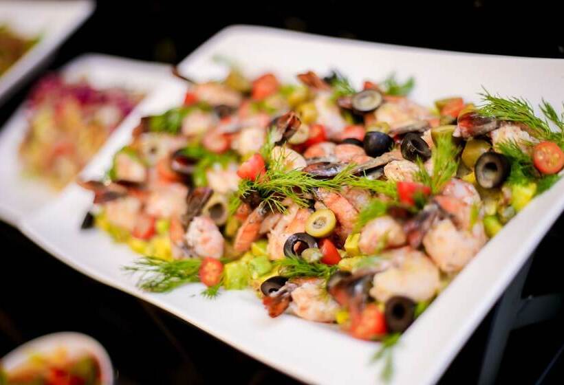 ホテル Amora Lagoon