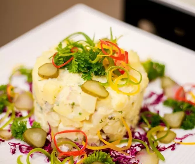 ホテル Amora Lagoon