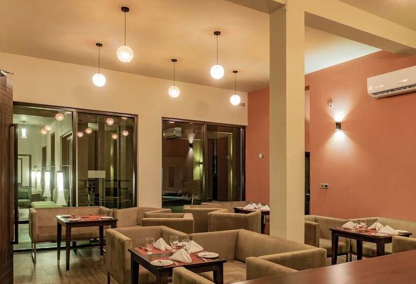 ホテル Amora Lagoon