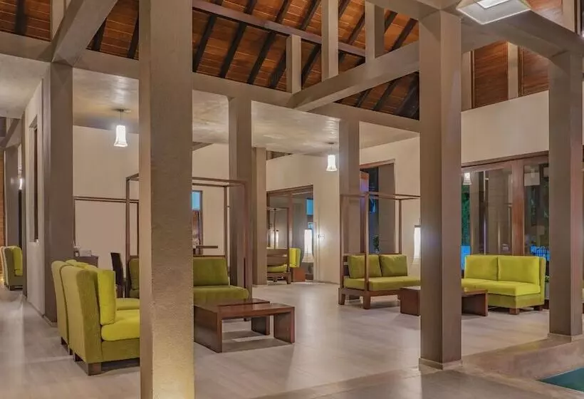 ホテル Amora Lagoon