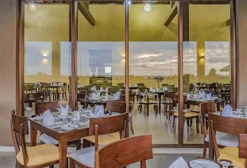 ホテル Amora Lagoon