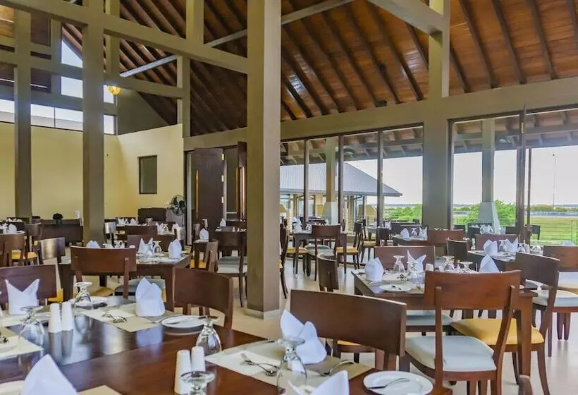 ホテル Amora Lagoon