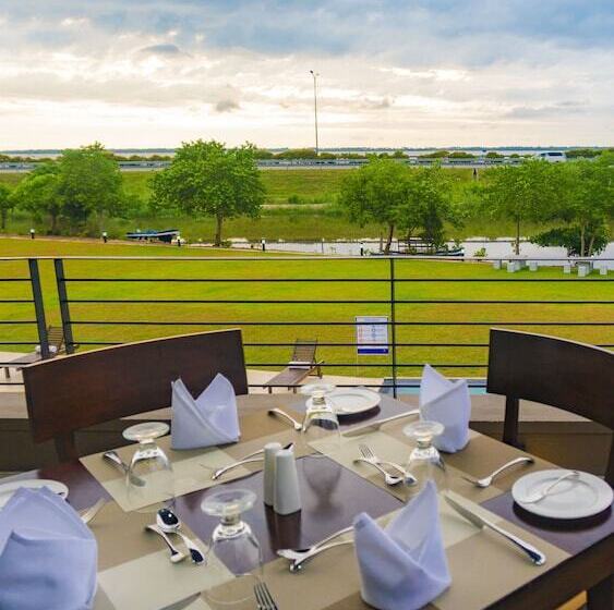 ホテル Amora Lagoon