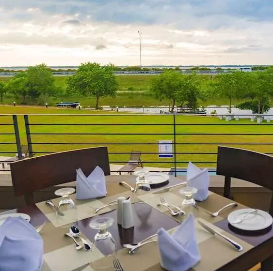 ホテル Amora Lagoon