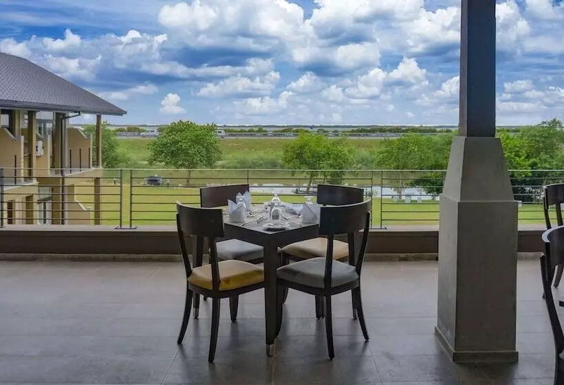 ホテル Amora Lagoon