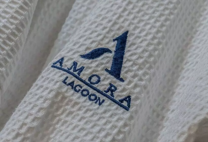 ホテル Amora Lagoon