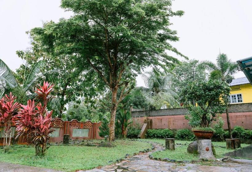 ホテル Chill Box Langkawi