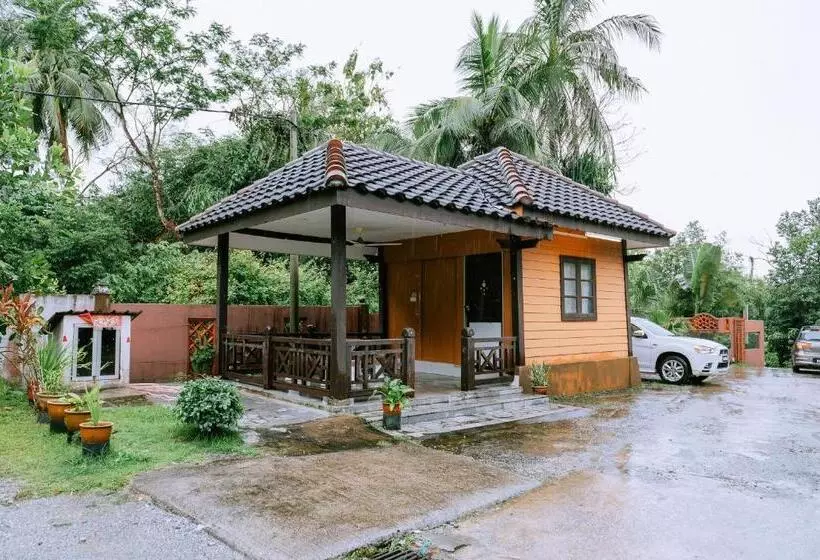 Hotelli Chill Box Langkawi