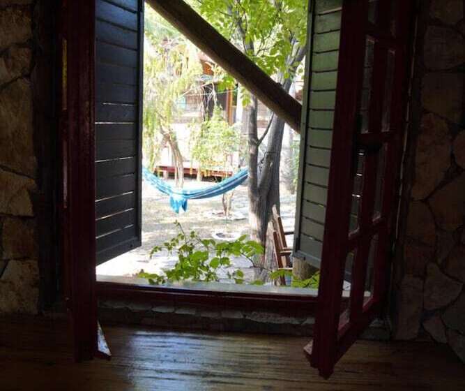 هتل Kadir's Family House