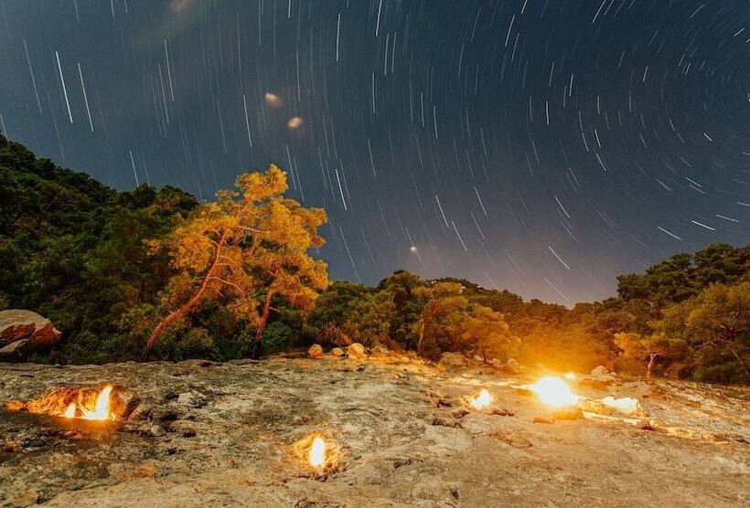 هتل Kadir's Family House