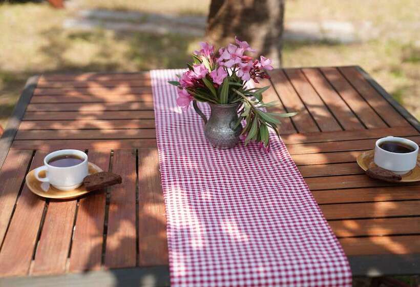 هتل Kadir's Family House