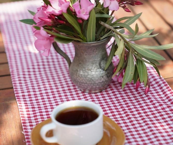 هتل Kadir's Family House