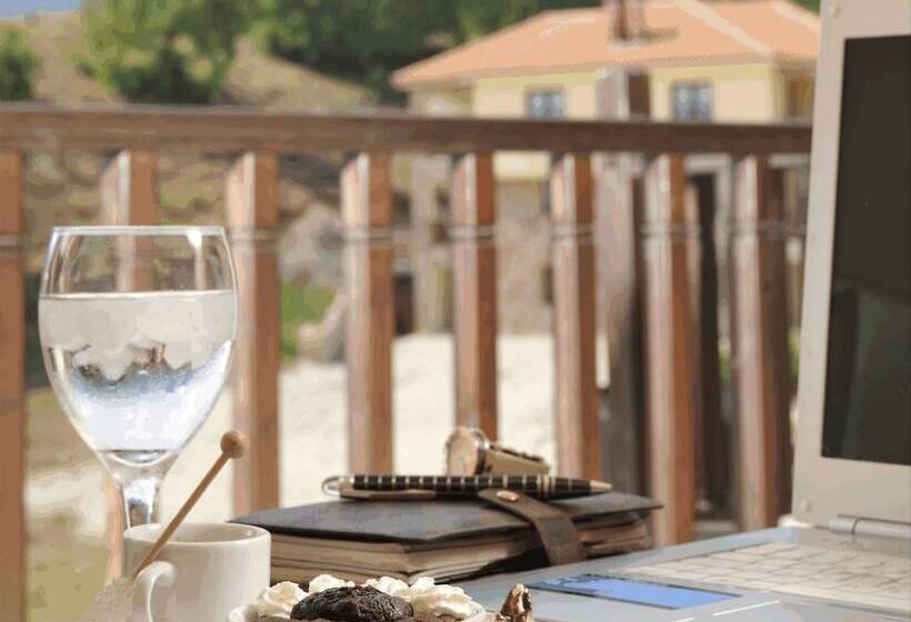 ホテル Kaimak Mountain Lodge