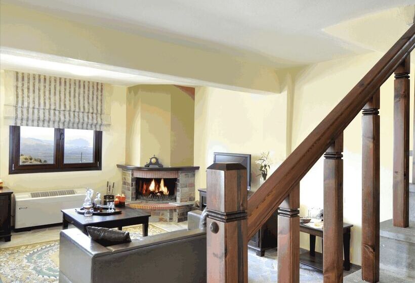 ホテル Kaimak Mountain Lodge