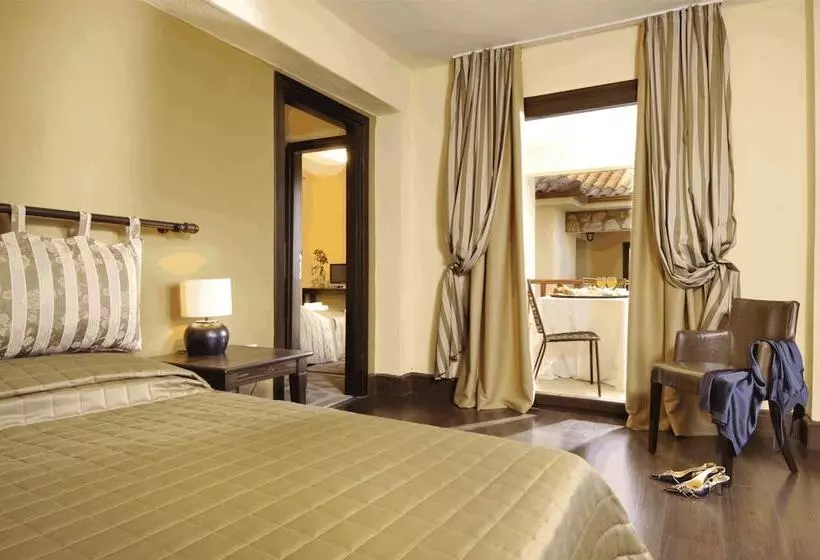 ホテル Kaimak Mountain Lodge