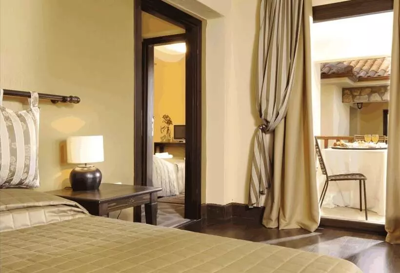 ホテル Kaimak Mountain Lodge