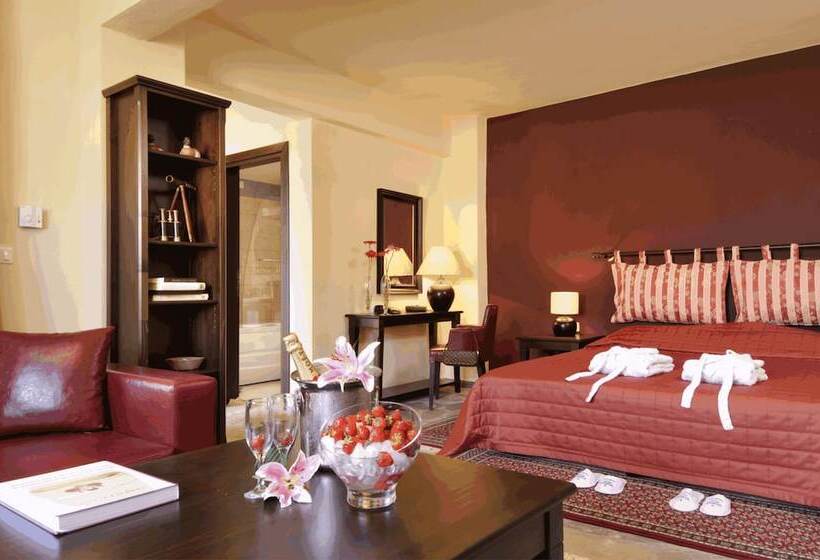 ホテル Kaimak Mountain Lodge