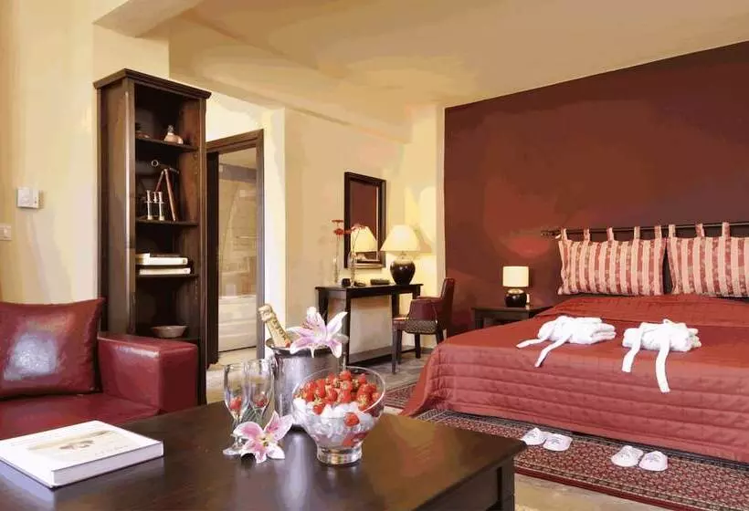 ホテル Kaimak Mountain Lodge