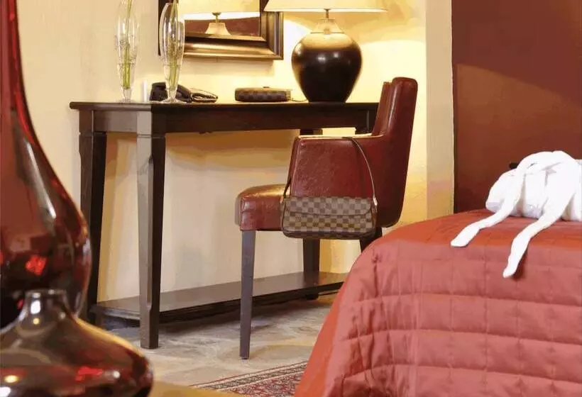 ホテル Kaimak Mountain Lodge