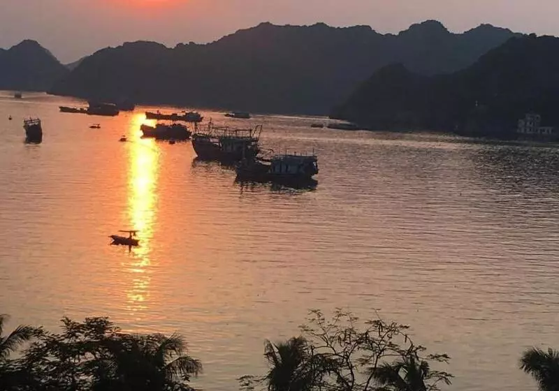 هتل Lang Chai