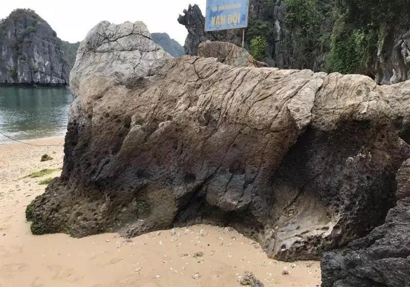 هتل Lang Chai