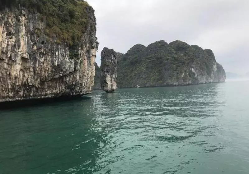 هتل Lang Chai