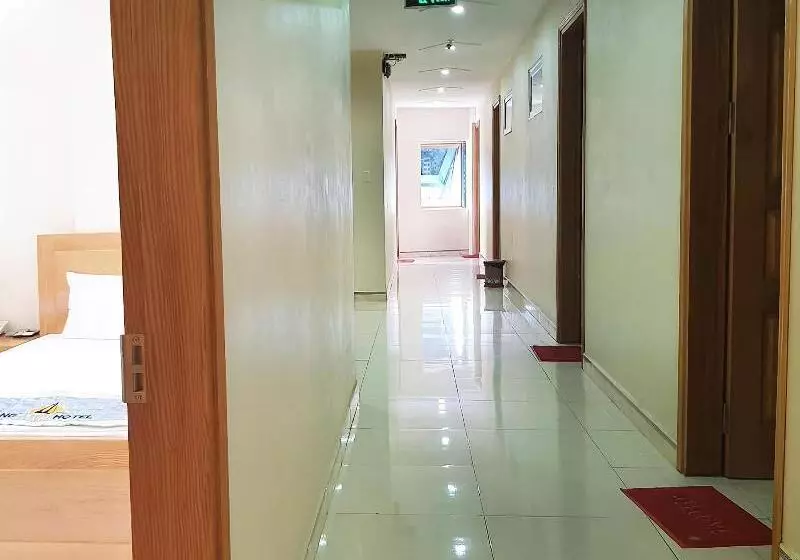 هتل Lang Chai