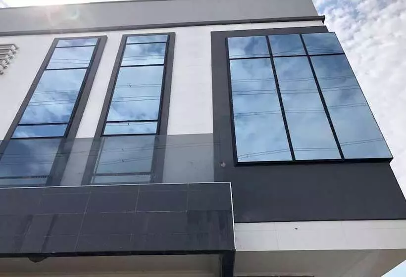 هتل Lekki Waterside