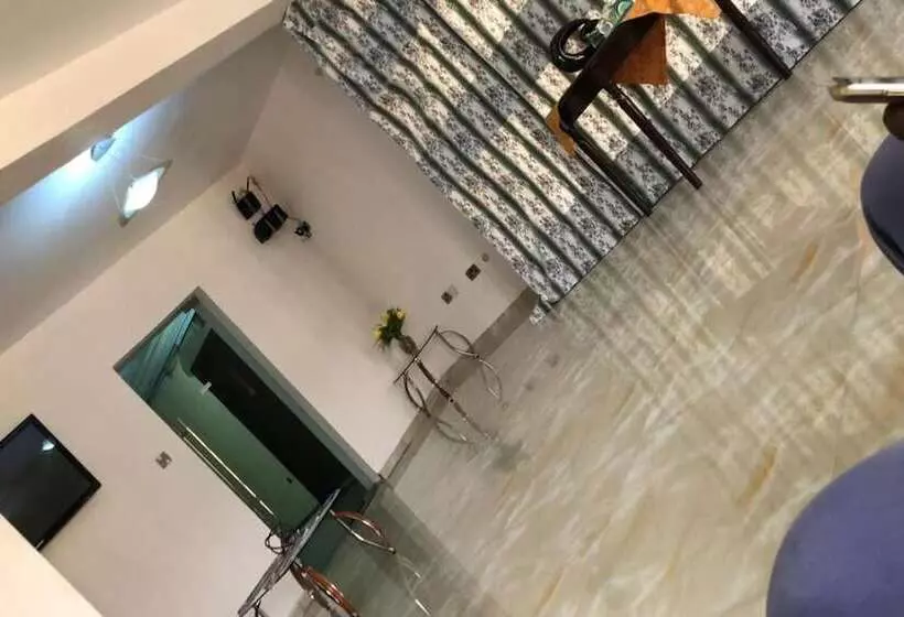 هتل Lekki Waterside